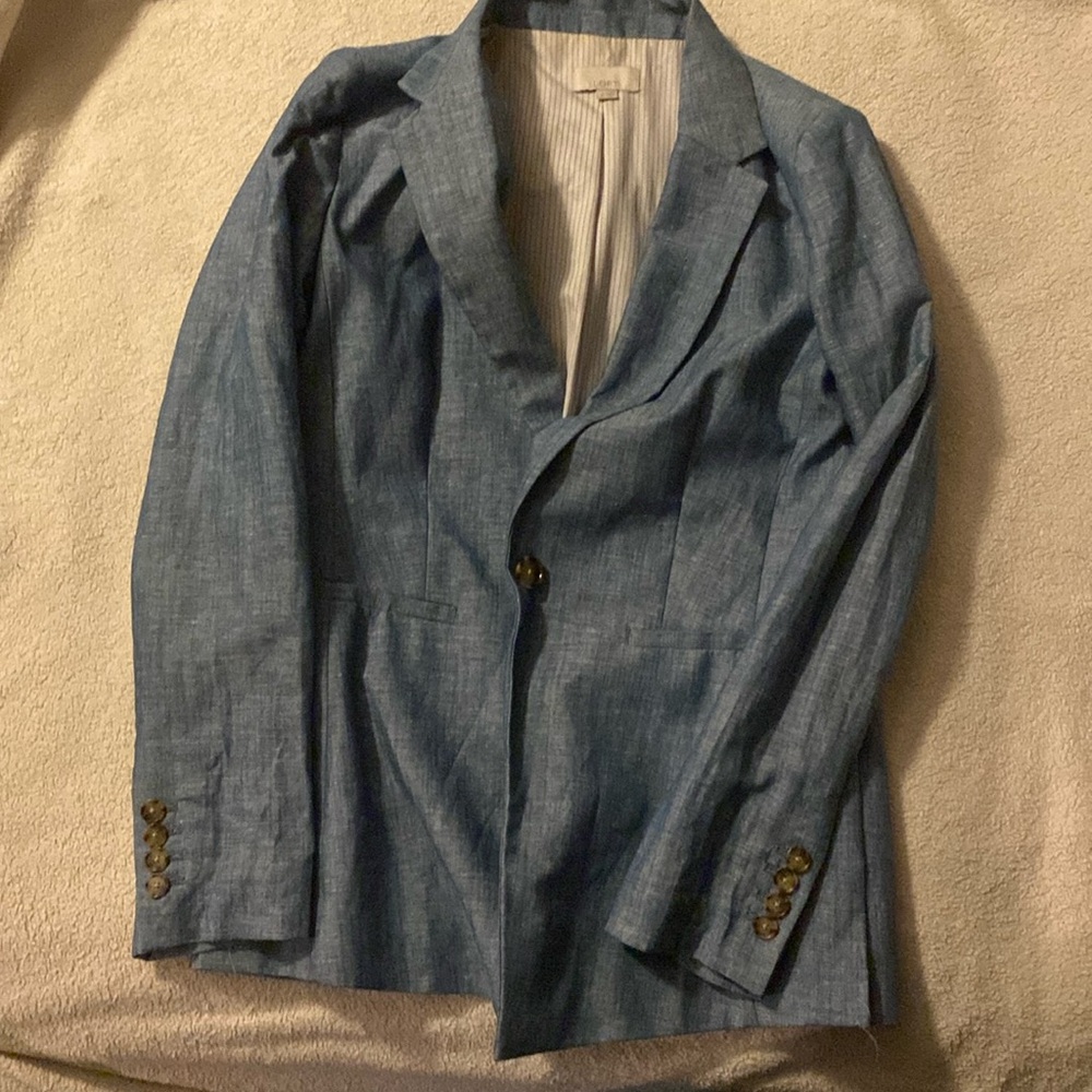 LOFT blazer